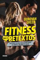 libro Fitness Sin Pretextos